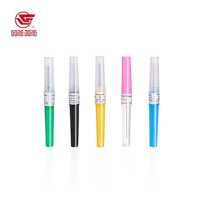 Почему сертификация ISO имеет важное значение для обеспечения безопасности иглы в крови