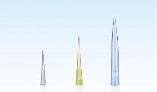 Совет пипетки подходит для Gilson 10ul 、 200ul 、 1000ul с фильтром