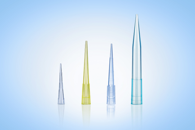 Совет пипетки подходит для Gilson 10ul 、 200ul 、 1000ul