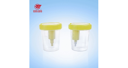 Контейнер мочи 