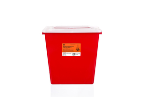 Контейнер Sharp SCR-03G 3Gal